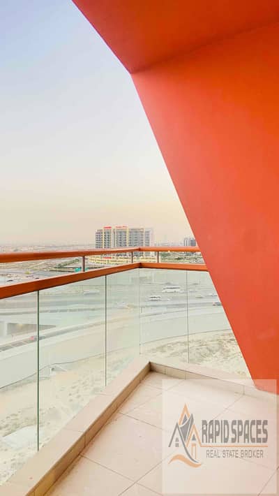 Studio for Rent in Dubai Silicon Oasis (DSO), Dubai - IMG_6329. jpg