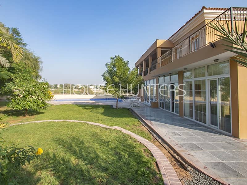 Prime location | Extended | Private pool Prime location | Extended | Private pool