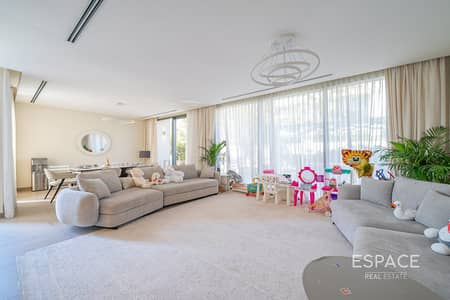 4 Bedroom Villa for Sale in Dubai Hills Estate, Dubai - Exclusive | Close to Park | Large Corner Plot