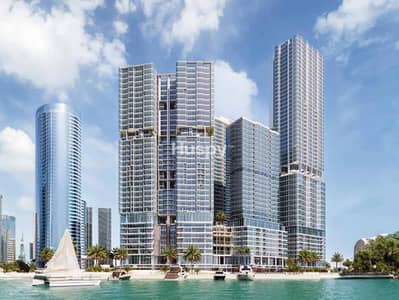 2 Bedroom Apartment for Sale in Al Reem Island, Abu Dhabi - Modern House  | Stunning Views | Prime Location