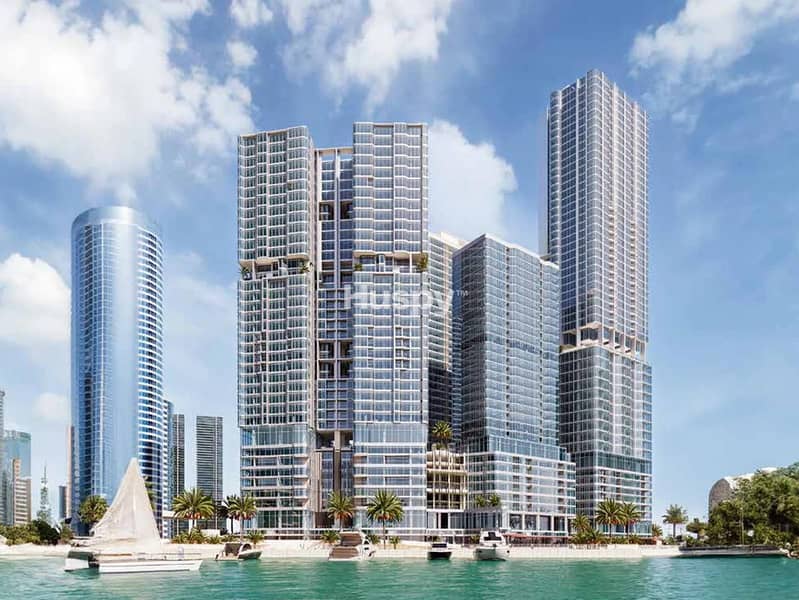 Dream House | Sea View | Prime Location Dream House | Sea View | Prime Location
