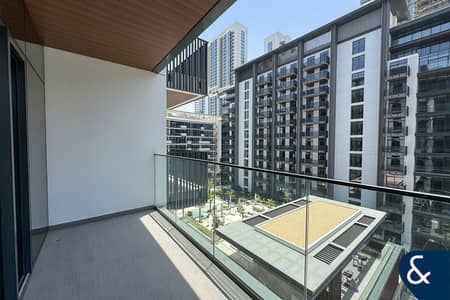 苏巴哈特兰社区， 迪拜 2 卧室公寓待租 - 位于苏巴哈特兰社区，肯辛顿水畔公寓，肯辛顿沃特斯大厦 B 座 2 卧室的公寓 173000 AED - 11638596