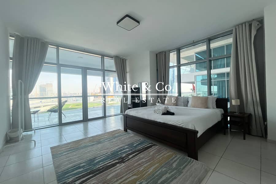 Furnished | Bright and Spacious | Vacant Furnished | Bright and Spacious | Vacant