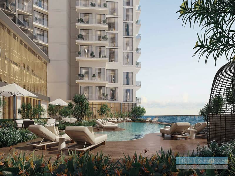 Квартира в Аль Марджан Айленд,Playa Viva, 3 cпальни, 3576683 AED - 11649721 Квартира в Аль Марджан Айленд,Playa Viva, 3 cпальни, 3576683 AED - 11649721