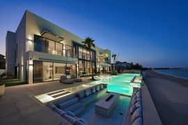 MODERN 6 BED MANSION I PRIME LOCATION I VACANT