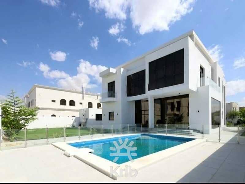 فیلا في ند الشبا 4،ند الشبا 5 غرف 1100000 درهم - 10651832 فیلا في ند الشبا 4،ند الشبا 5 غرف 1100000 درهم - 10651832