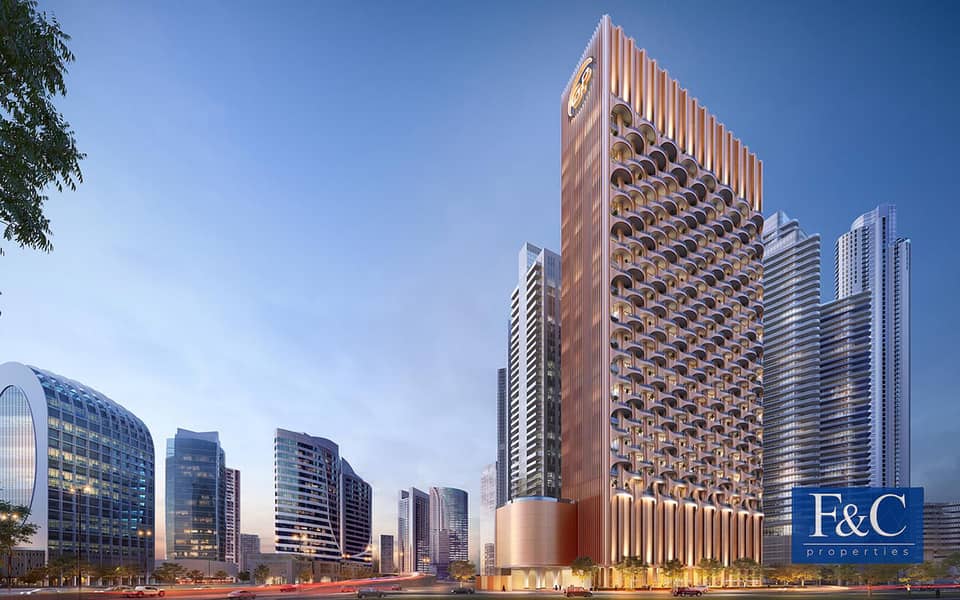 Квартира в Дубай Даунтаун,One Residence, 1 спальня, 2360000 AED - 11649752 Квартира в Дубай Даунтаун,One Residence, 1 спальня, 2360000 AED - 11649752