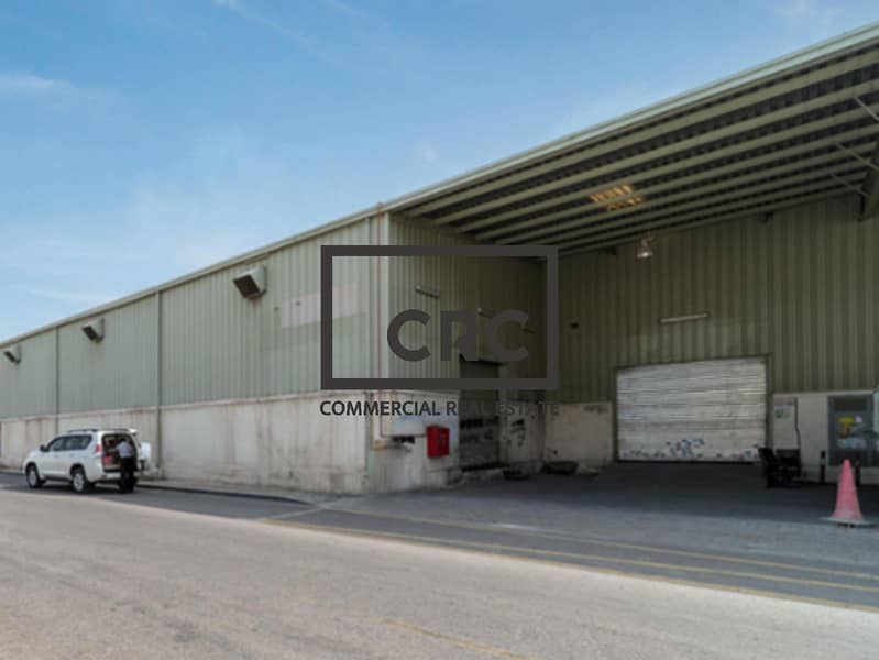 مستودع في الخبيصي،ديرة 310750 درهم - 11649760 مستودع في الخبيصي،ديرة 310750 درهم - 11649760