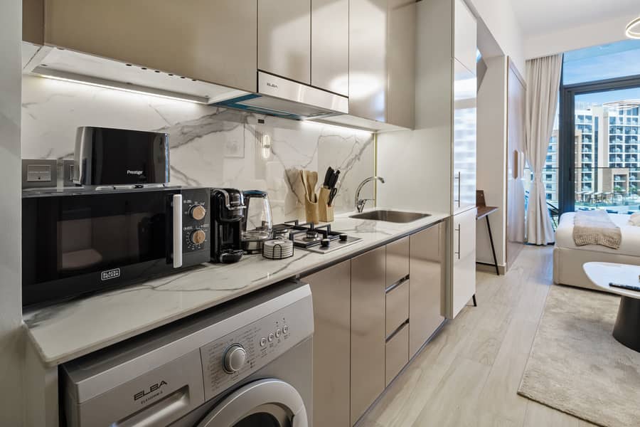 21 Oak Tree Azizi Riviera 1 Apt 436 - 20. jpg