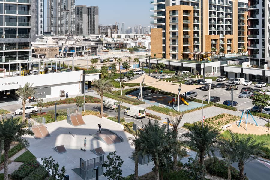 33 Oak Tree Azizi Riviera 1 Apt 436 - 33. jpg
