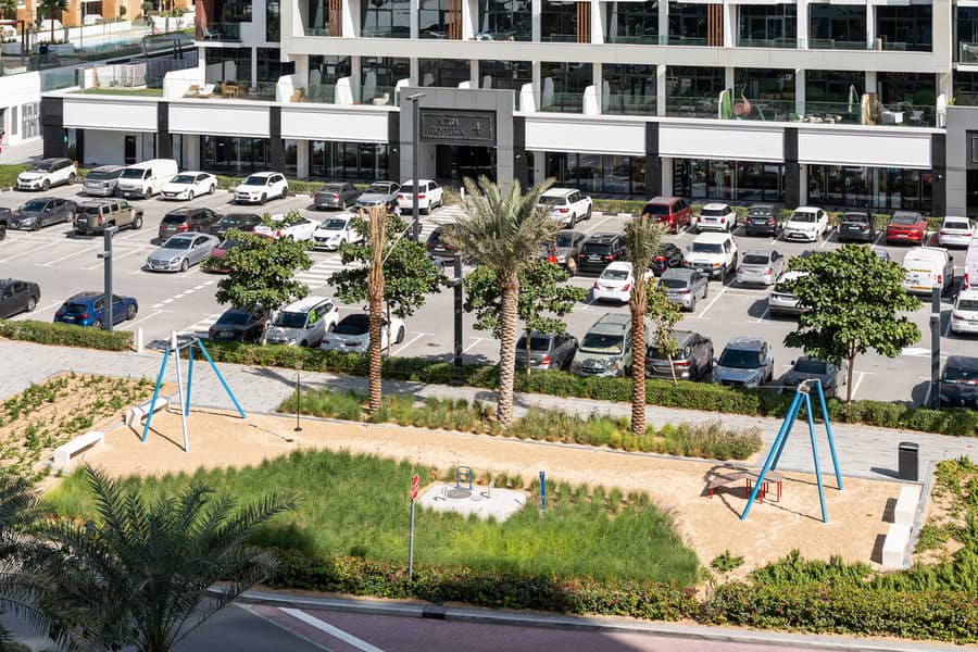 34 Oak Tree Azizi Riviera 1 Apt 436 - 34. jpg