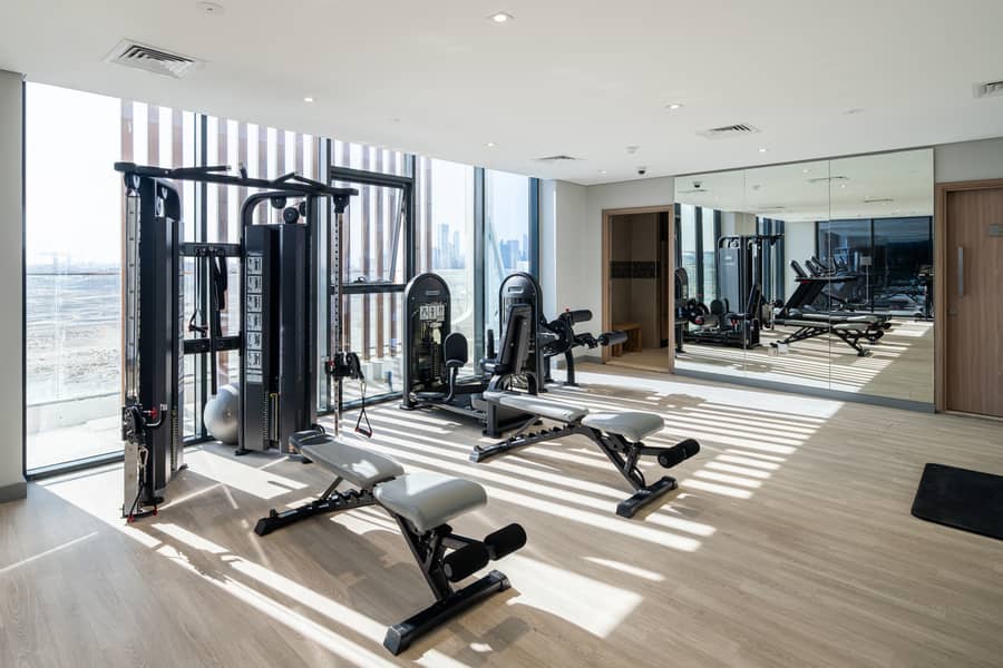 44 Oak Tree Azizi Riviera 1 Apt 436 - 44. jpg
