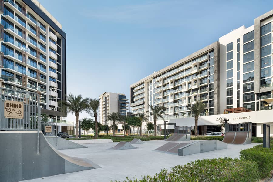 46 Oak Tree Azizi Riviera 1 Apt 436 - 46. jpg
