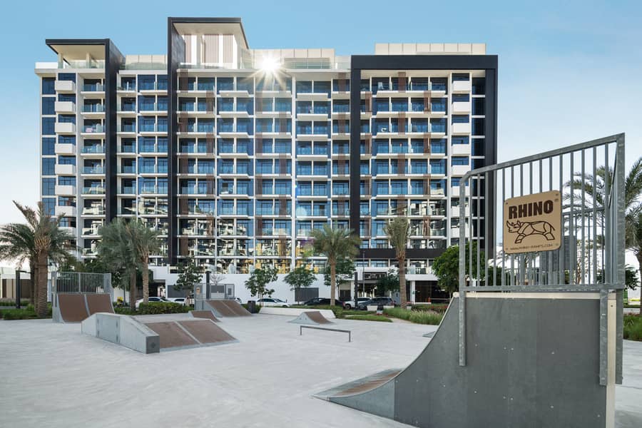 47 Oak Tree Azizi Riviera 1 Apt 436 - 47. jpg