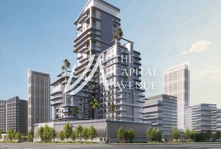 1 Bedroom Flat for Sale in Al Reem Island, Abu Dhabi - Screenshot 2025-05-14 171618. png