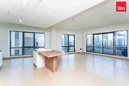 2 Bedroom Flat for Rent in Downtown Dubai, Dubai - Full Skyline View | Upgraded | 13 months | Spcious
