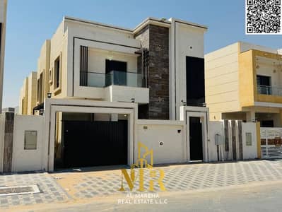 5 Bedroom Villa for Sale in Al Amerah, Ajman - WhatsApp Image 2025-04-10 at 8.48. 43 AM (1). jpeg