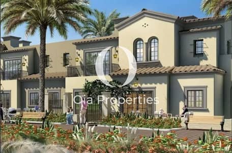 3 Bedroom Townhouse for Sale in Zayed City, Abu Dhabi - Screenshot 2025-01-21 at 2.03. 17 PM. png
