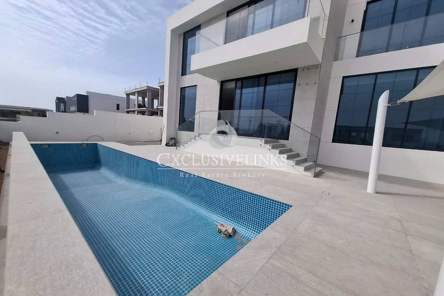 Brand New Villa | 6 Bedrooms | Private Pool Brand New Villa | 6 Bedrooms | Private Pool