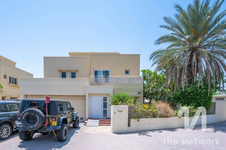 位于芳草青青,芳草青青1号 4 卧室的别墅 450000 AED - 11649807 位于芳草青青,芳草青青1号 4 卧室的别墅 450000 AED - 11649807