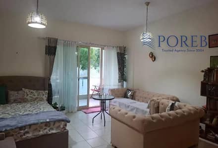 1 Спальня Апартамент в аренду в Гринс, Дубай - IMG-20250514-WA0074. jpg
