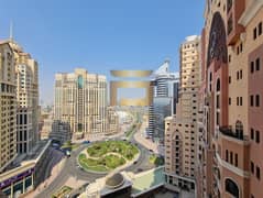 شقة في بوابات السيليكون 1،سيليكون جيت،واحة دبي للسيليكون (DSO) 1 غرفة 60000 درهم - 11649814