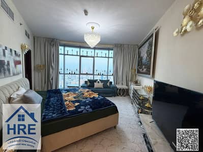 2 Bedroom Flat for Rent in Corniche Ajman, Ajman - WhatsApp Image 2025-05-13 at 11.37. 59 AM (1). jpeg
