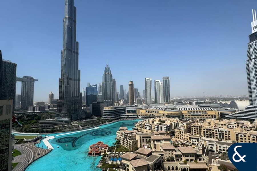 Квартира в Дубай Даунтаун,Резиденсес,Резиденс 7, 3 cпальни, 7200000 AED - 11649817 Квартира в Дубай Даунтаун,Резиденсес,Резиденс 7, 3 cпальни, 7200000 AED - 11649817