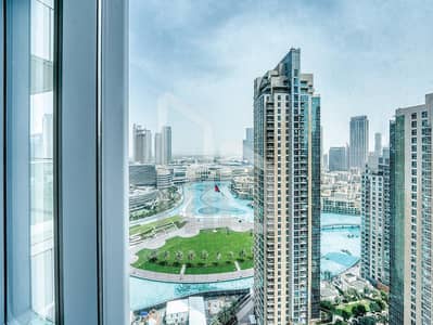 迪拜市中心， 迪拜 2 卧室公寓待售 - 位于迪拜市中心，歌剧公寓塔楼 2 卧室的公寓 5000000 AED - 11649820