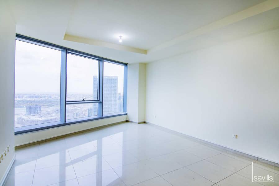 City and Sea Views | Exclusive Living | High Floor City and Sea Views | Exclusive Living | High Floor
