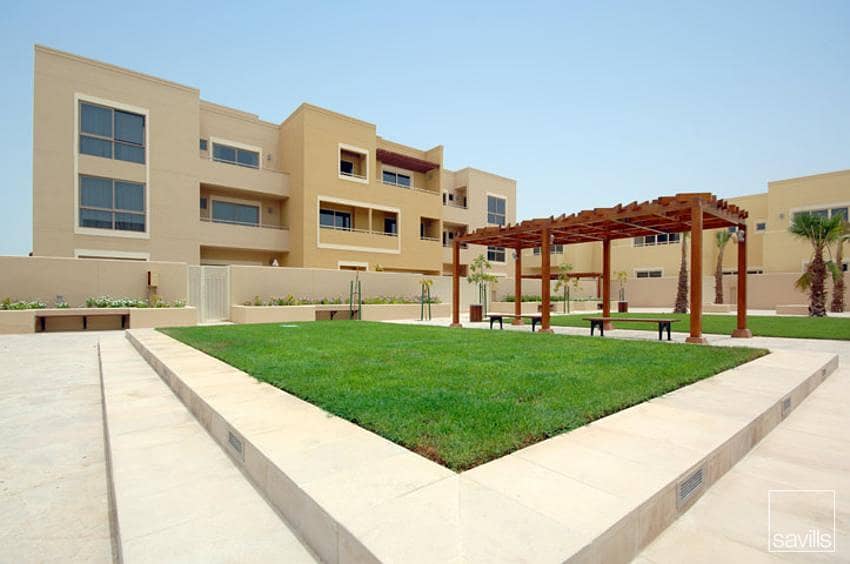 Таунхаус в Аль Раха Гарденс,Аль Мария Коммунити, 3 cпальни, 2230000 AED - 11649823 Таунхаус в Аль Раха Гарденс,Аль Мария Коммунити, 3 cпальни, 2230000 AED - 11649823