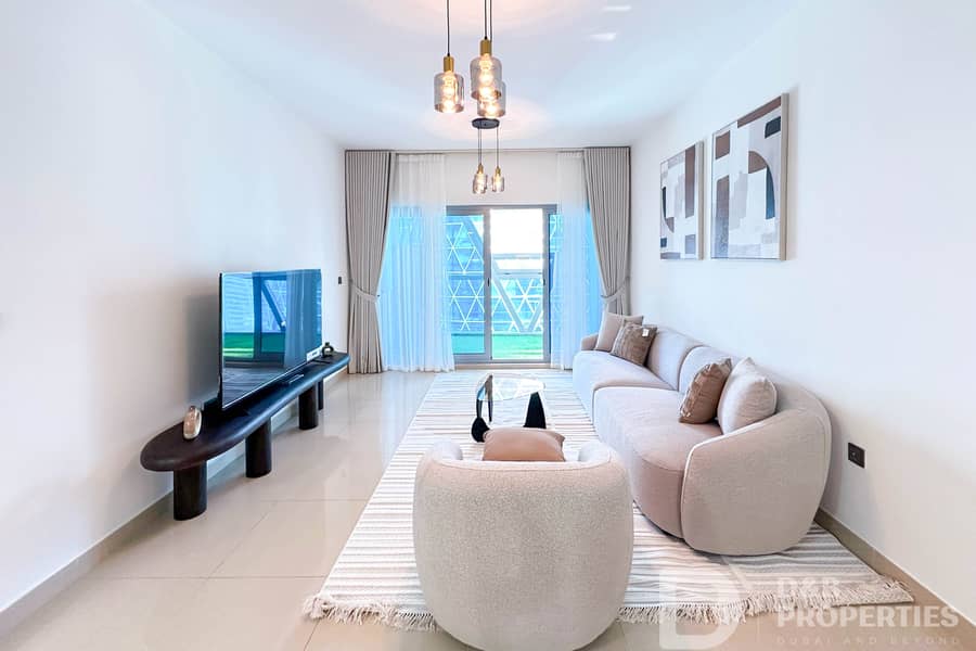 位于DIFC,公园塔楼,公园塔楼B座 1 卧室的公寓 130000 AED - 11649856 位于DIFC,公园塔楼,公园塔楼B座 1 卧室的公寓 130000 AED - 11649856