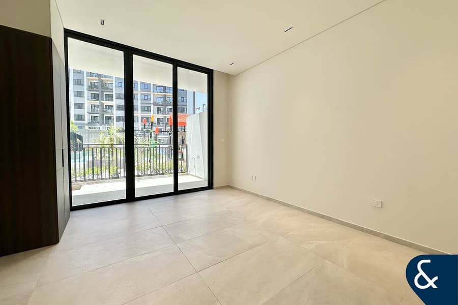 Spacious Studio | Pool View | Brand New Spacious Studio | Pool View | Brand New