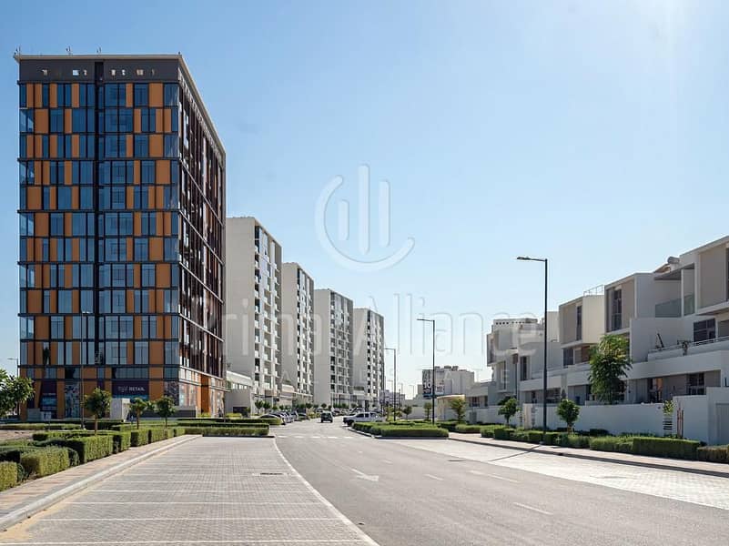 位于迪拜南部街区,居住区,脉动住宅区,The Pulse Residence Park,脉动公寓公园B4楼 1 卧室的公寓 55000 AED - 11649867 位于迪拜南部街区,居住区,脉动住宅区,The Pulse Residence Park,脉动公寓公园B4楼 1 卧室的公寓 55000 AED - 11649867