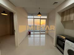 Pool View- Vacant-High Floor-Modern