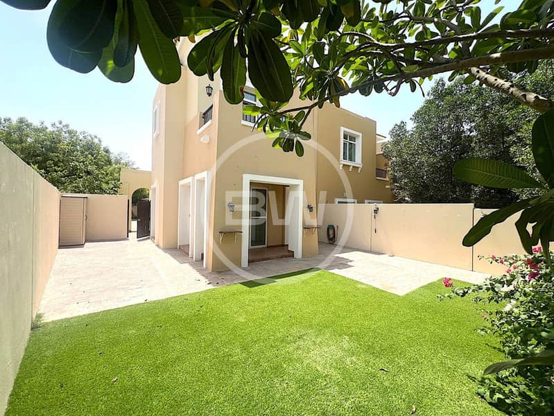 UNFURNISHED | VACANT | END UNIT UNFURNISHED | VACANT | END UNIT