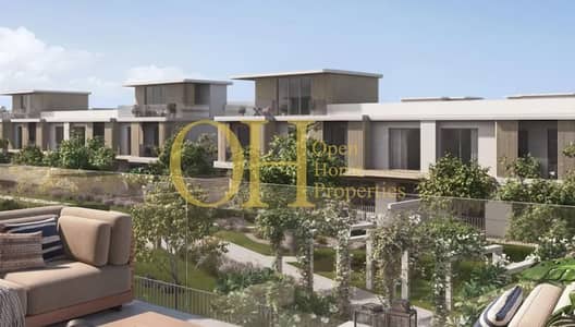 4 Cпальни Таунхаус Продажа в Остров Аль Рим, Абу-Даби - 3. JPG