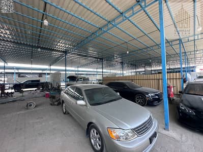 工业园区， 夏尔迦 仓库待售 - IMG-20250513-WA0139. jpg