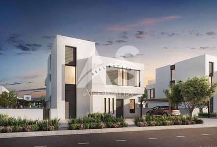 5 Bedroom Villa for Sale in Al Shamkha, Abu Dhabi - 25561. PNG