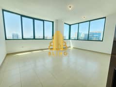 شقة في شارع حمدان 1 غرفة 75000 درهم - 11642014