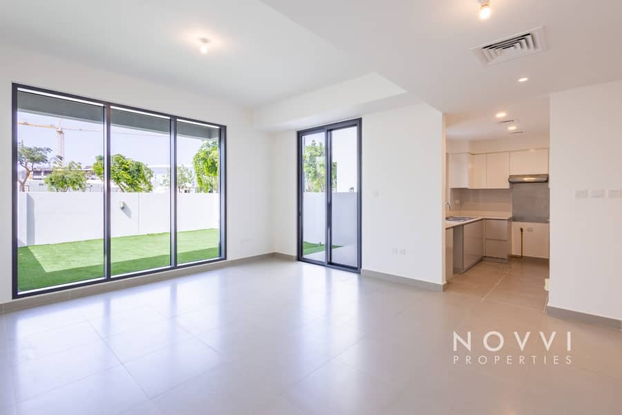 Таунхаус в Дубай Хиллс Истейт,Мапл,Мейпл 3, 3 cпальни, 230000 AED - 11649945 Таунхаус в Дубай Хиллс Истейт,Мапл,Мейпл 3, 3 cпальни, 230000 AED - 11649945