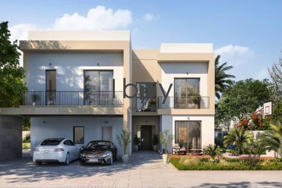 تاون هاوس في ذا ماغنولياز،ياس ايكرز،جزيرة ياس 2 غرف 3500000 درهم - 11649944 تاون هاوس في ذا ماغنولياز،ياس ايكرز،جزيرة ياس 2 غرف 3500000 درهم - 11649944