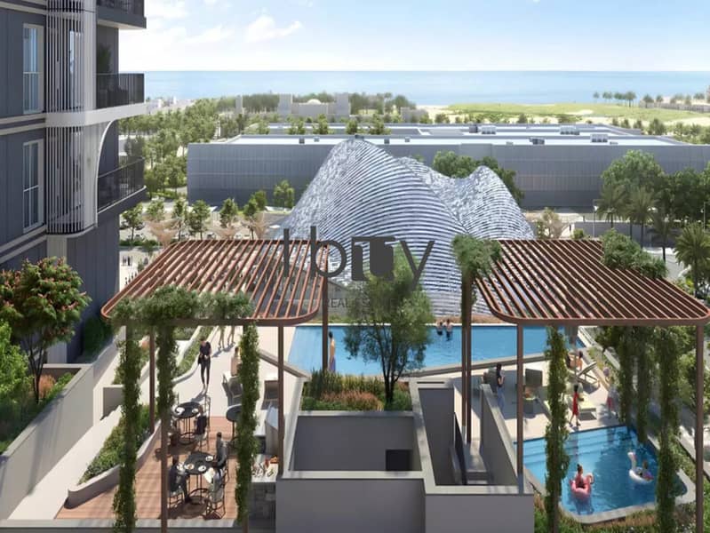 位于萨迪亚特岛,马纳拉特生活馆 2 卧室的公寓 2900000 AED - 11649946 位于萨迪亚特岛,马纳拉特生活馆 2 卧室的公寓 2900000 AED - 11649946