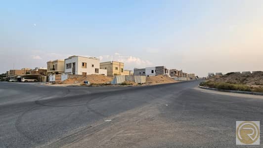 Plot for Sale in Al Zahya, Ajman - WhatsApp Image 2023-10-26 at 9.37. 59 AM. jpeg