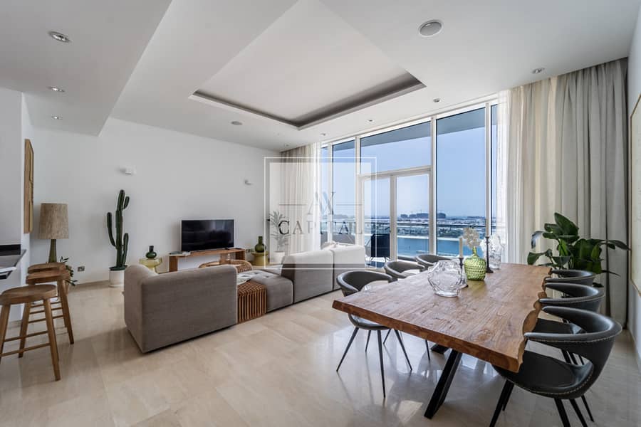 Квартира в Палм Джумейра,Окиана,Осеана Саутерн, 1 спальня, 290000 AED - 11595512 Квартира в Палм Джумейра,Окиана,Осеана Саутерн, 1 спальня, 290000 AED - 11595512
