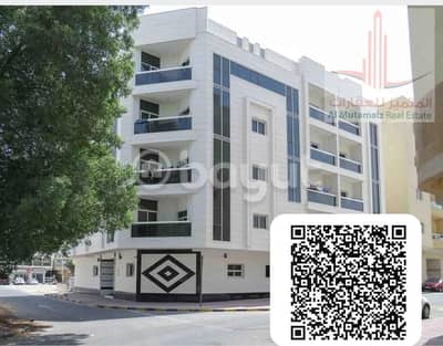 1 Bedroom Flat for Rent in Al Nuaimiya, Ajman - be515c8a-3450-46c5-9d81-0cee1114e422. jpg