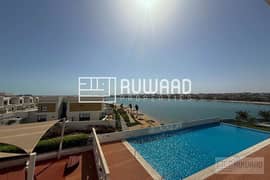 شقة في جايت واي II ريزيدنسز،جزيرة الحياة،میناء العرب 1 غرفة 65000 درهم - 11649581