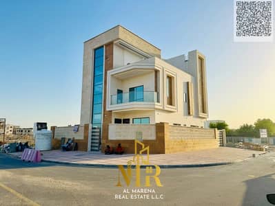 5 Bedroom Villa for Sale in Al Helio, Ajman - IMG-20250514-WA0501. jpg