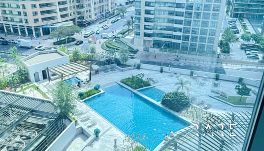 1 Bedroom Flat for Rent in Dubai Marina, Dubai - Rare homes. jpg