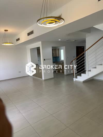 3 Bedroom Townhouse for Rent in Al Ghadeer, Abu Dhabi - WhatsApp Image 2025-05-14 at 12.07. 15 PM (1). jpeg